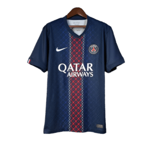 camiseta psg 25/26 local