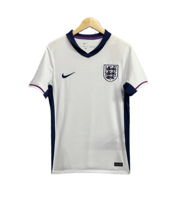 camiseta inglaterra 2025