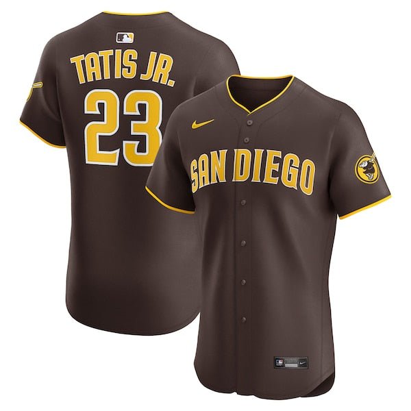 camisa padres san diego tatis jr