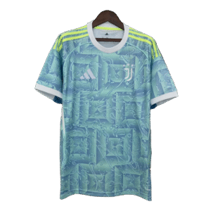 camiseta juventus 25/26 vistante