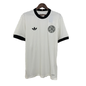 camiseta alemania 2025 centenario