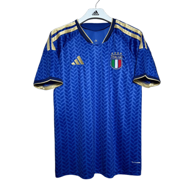 camiseta italia local mundial 2026