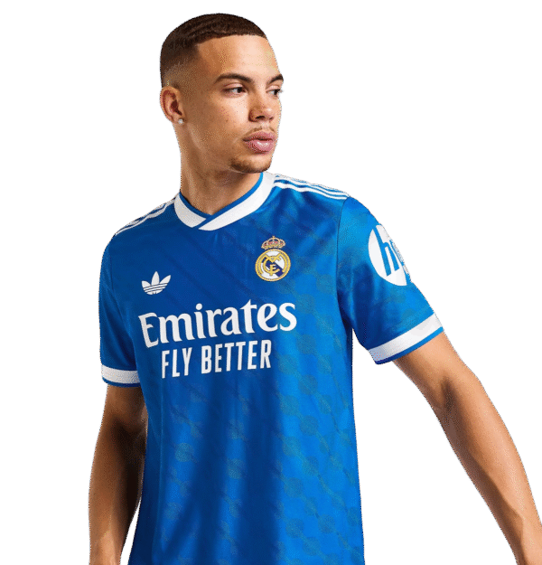 camiseta real madrid 25/26 alternativa camiseta real madrid 25/26 alternativa