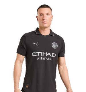 camiseta manchester city vistante 25/26