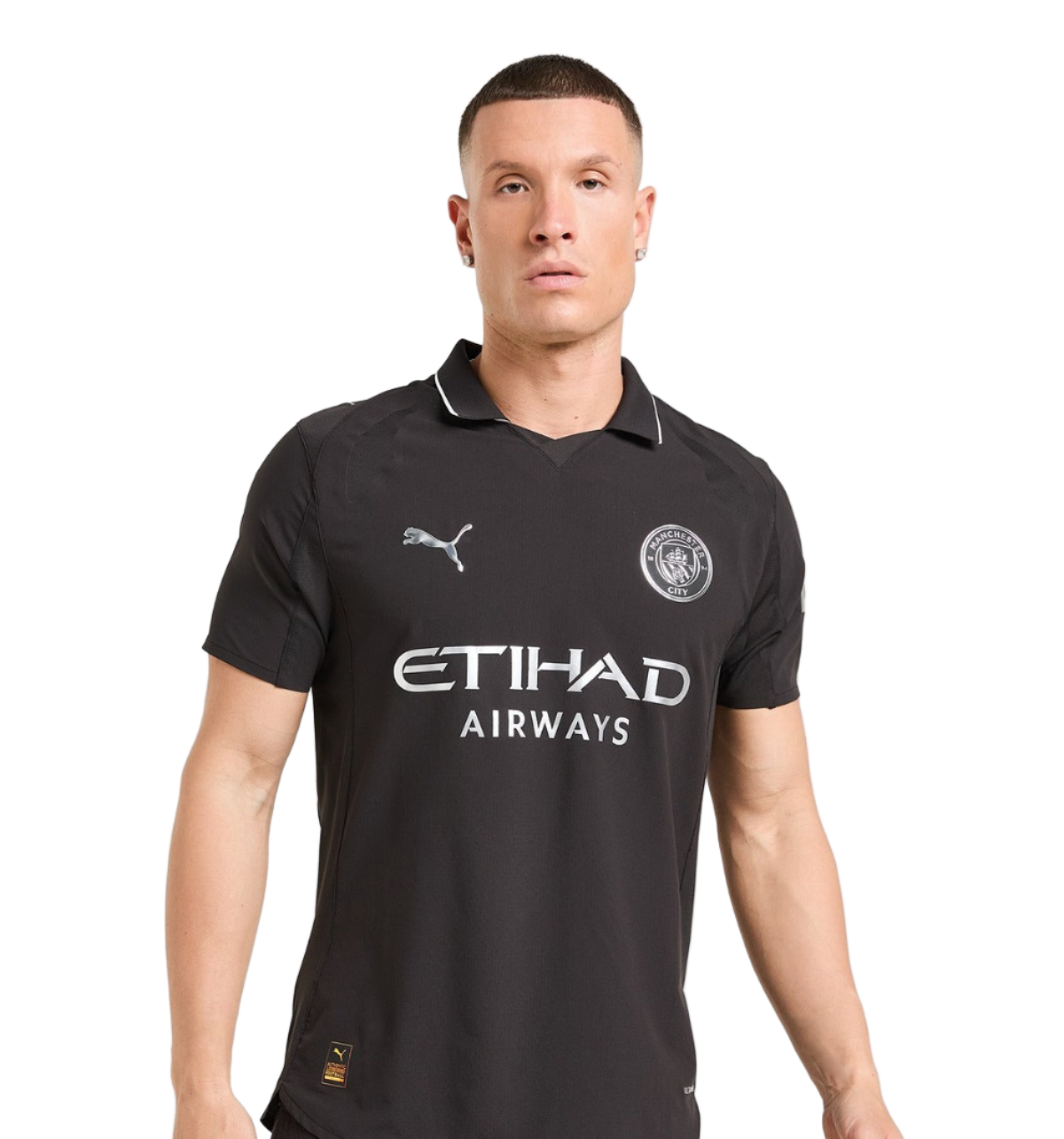 camiseta manchester city vistante 25/26