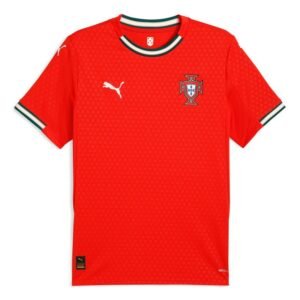 camiseta portugal 2025 local