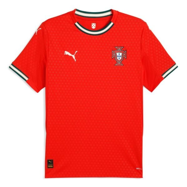 camiseta portugal 2025 local
