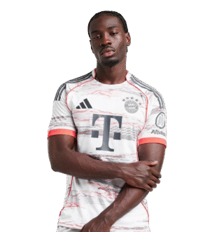 camiseta bayern múnich 25/26 visitante camiseta bayern múnich 25/26 visitante