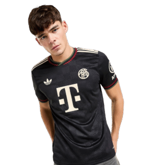camiseta bayern múnich 25/26 alternativa camiseta bayern múnich 25/26 alternativa