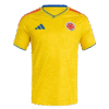 camiseta colombia local mundial 2026