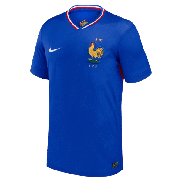 camiseta francia 2025