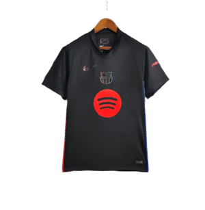 camiseta fc barcelona 24 25 visitante