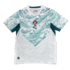 camiseta portugal 25/26 homenaje eusebio