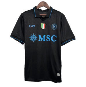camiseta napoli 25/26 alternative