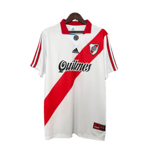 camiseta river plate 98