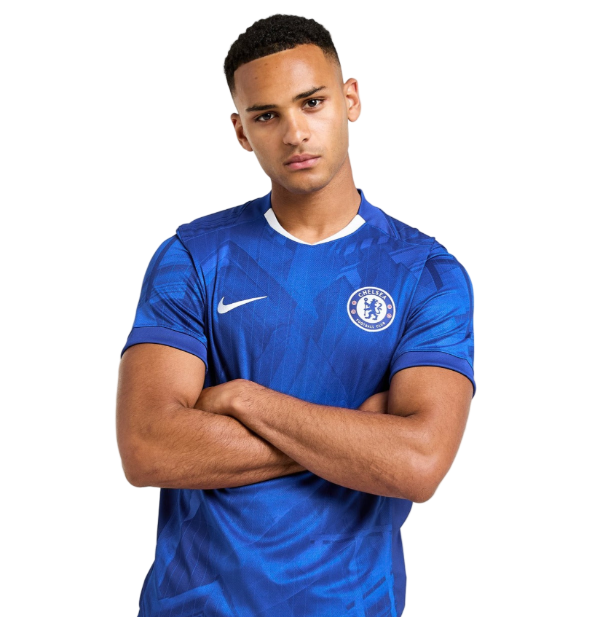 camiseta chelsea 25/26