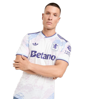 camiseta aston villa 25/26 visitante