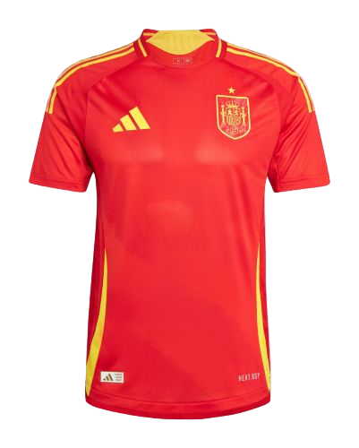 camiseta españa 2025