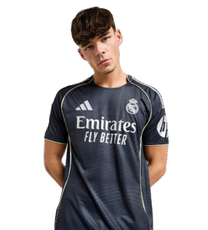 camiseta real madrid 25/26 visitante camiseta real madrid 25/26 visitante