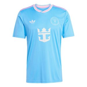 camiseta inter miami 25/26 alternativa