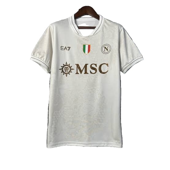 camiseta napoli 25/26 visitante