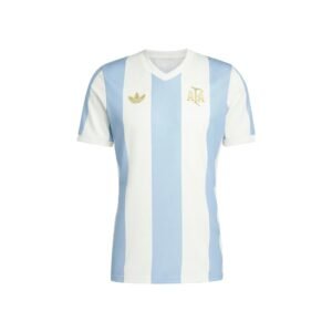 camiseta argentina 2025 (centenario)