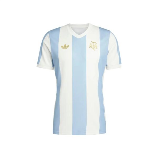 camiseta argentina 2025 (centenario)