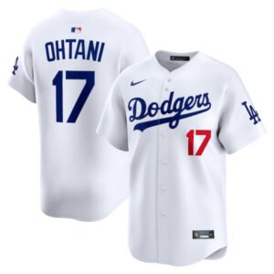 camisa dodgers, ohtani mlb
