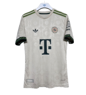 camiseta bayern múnich 25/26 oktoberfest camiseta bayern múnich 25/26 oktoberfest