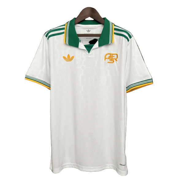 camiseta as roma 25/26 (alternativa) camiseta as roma 25/26 (alternativa)