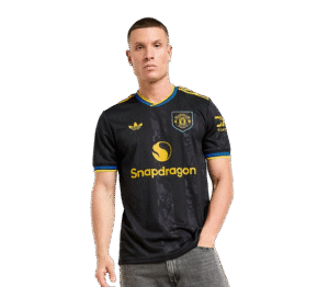 camiseta manchester united 25/26 alternativa