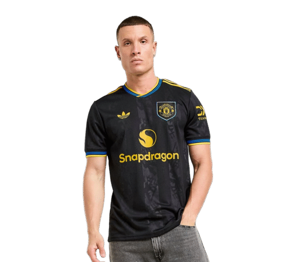 camiseta manchester united 25/26 alternativa