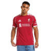 camiseta liverpool 25/26