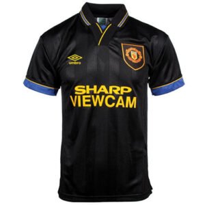 camiseta manchester united retro 1994 camiseta manchester united retro 1994