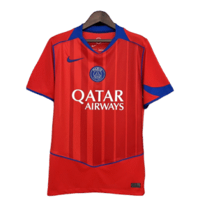 camiseta psg 25/26 total 90