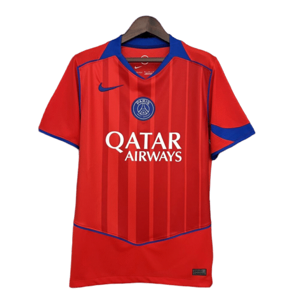 camiseta psg 25/26 total 90