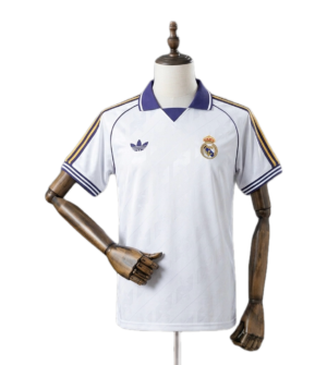 camiseta real madrid 25/26