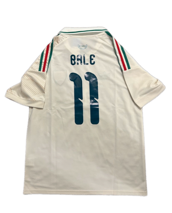 camiseta argentina visita mundial 2026