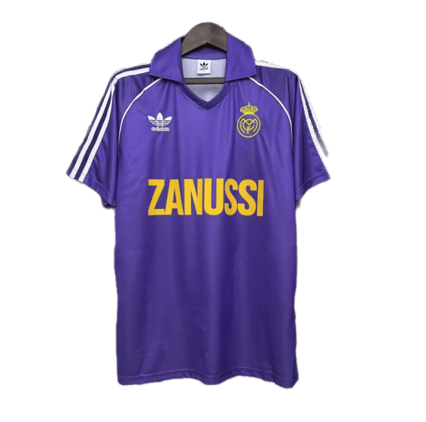 camiseta real madrid 2018