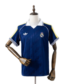 camiseta real madrid 25/26