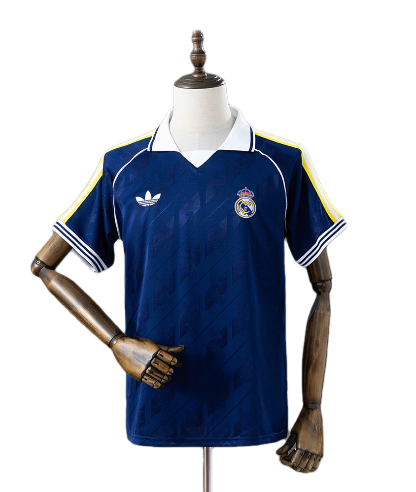 Best football jersey 2025 & Retro / Free shipping / Top Quality camiseta real madrid 25/26