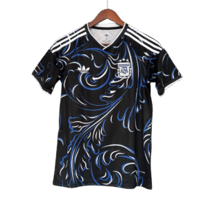 camiseta argentina local mundial 2026
