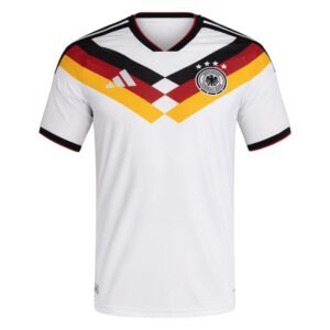 camiseta alemania local mundial 2026