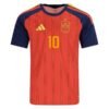 camiseta alemania local mundial 2026