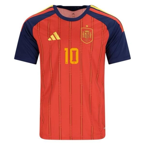camiseta alemania local mundial 2026