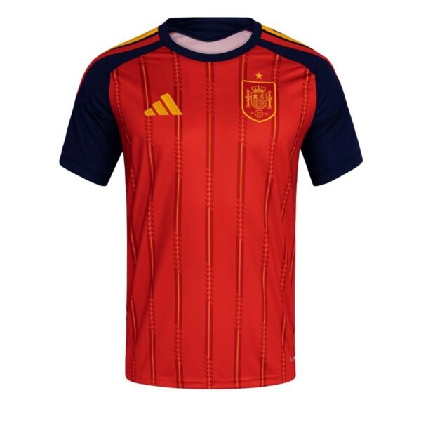 camiseta alemania local mundial 2026