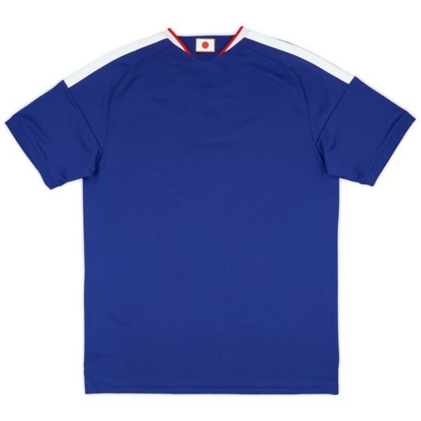 camiseta españa local mundial 2026