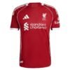 camiseta liverpool 25/26