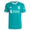 camiseta liverpool 25/26 alternativa