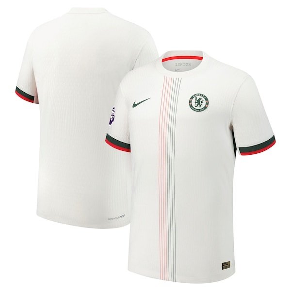 camiseta chelsea 25/26 visitante